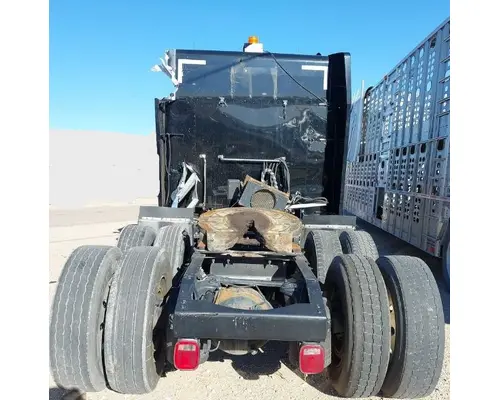 PETERBILT 579 Vehicle For Sale