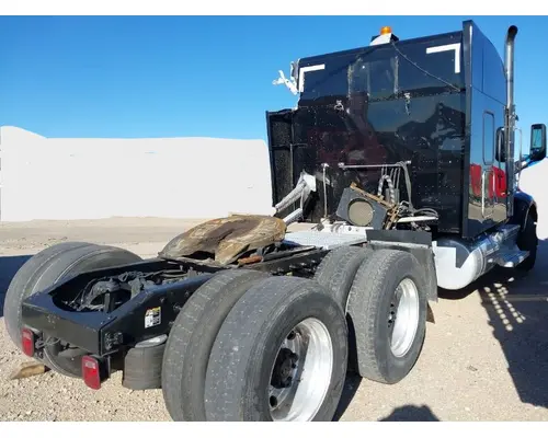 PETERBILT 579 Vehicle For Sale