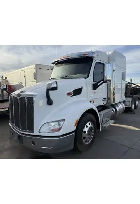 PETERBILT 579 Vehicle For Sale