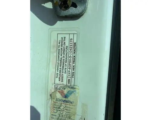 PETERBILT 579 Vehicle For Sale