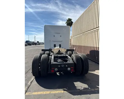 PETERBILT 579 Vehicle For Sale