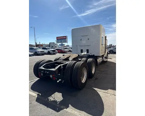 PETERBILT 579 Vehicle For Sale