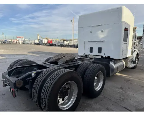 PETERBILT 579 Vehicle For Sale