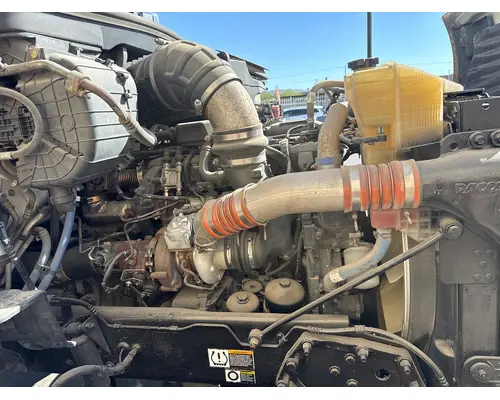 PETERBILT 579 Vehicle For Sale