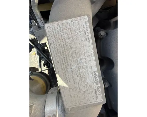 PETERBILT 579 Vehicle For Sale