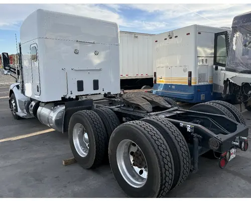 PETERBILT 579 Vehicle For Sale