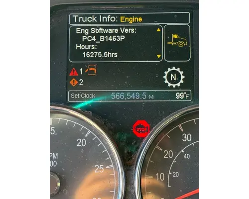 PETERBILT 579 Vehicle For Sale