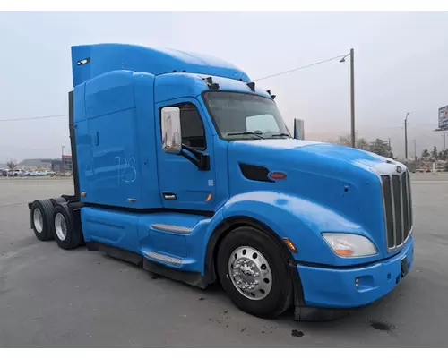 PETERBILT 579 Vehicle For Sale