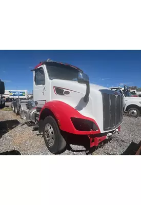 PETERBILT 579 Vehicle For Sale