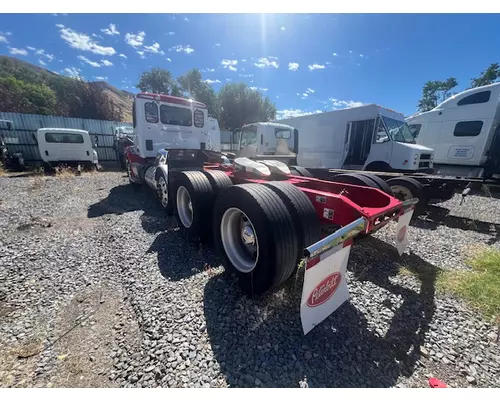 PETERBILT 579 Vehicle For Sale