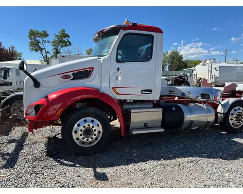 PETERBILT 579 Vehicle For Sale