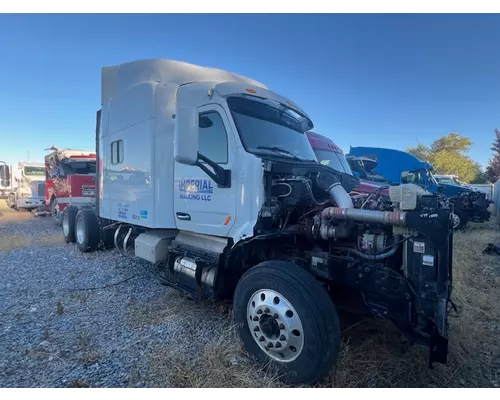 PETERBILT 579 Vehicle For Sale