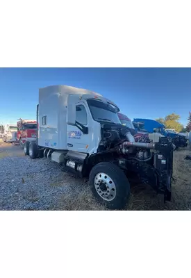 PETERBILT 579 Vehicle For Sale