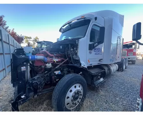 PETERBILT 579 Vehicle For Sale