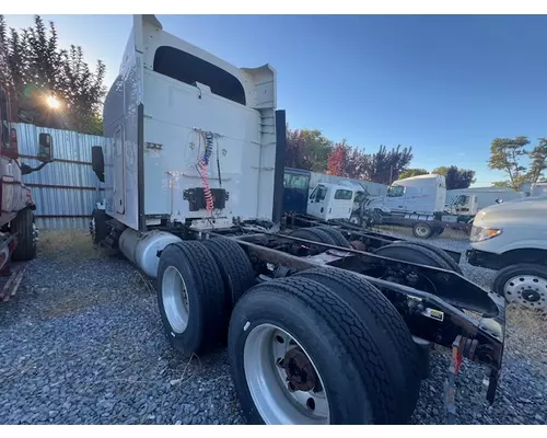 PETERBILT 579 Vehicle For Sale