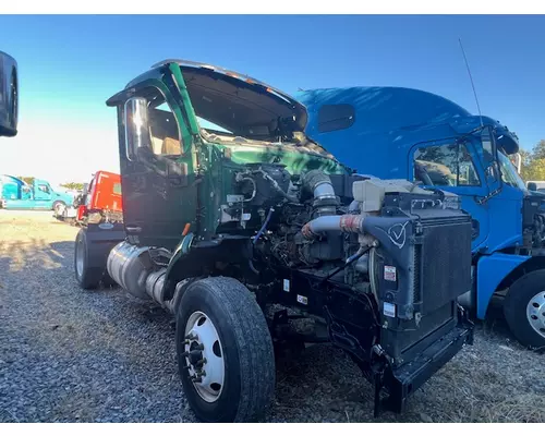 PETERBILT 579 Vehicle For Sale