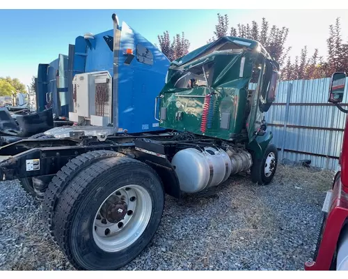 PETERBILT 579 Vehicle For Sale