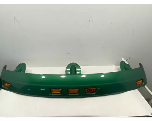 PETERBILT 579 Visor