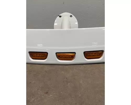 PETERBILT 579 Visor