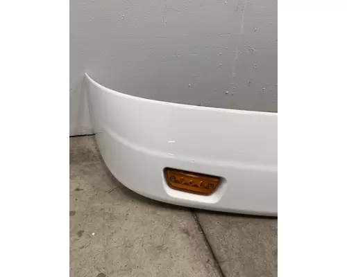 PETERBILT 579 Visor