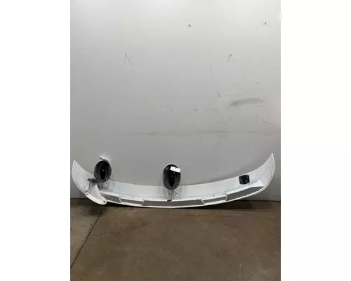 PETERBILT 579 Visor