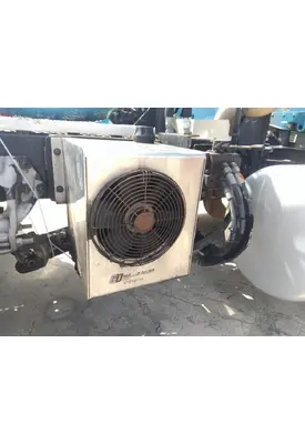 PETERBILT 579 WET KIT