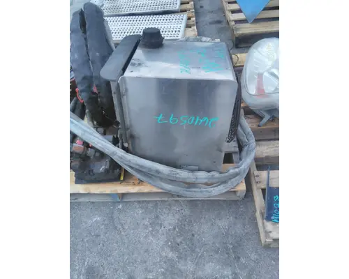 PETERBILT 579 WET KIT