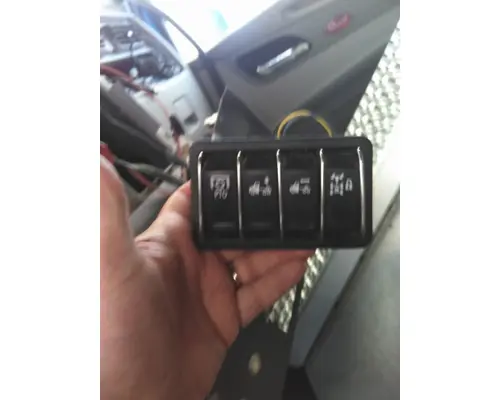 PETERBILT 579 WET KIT