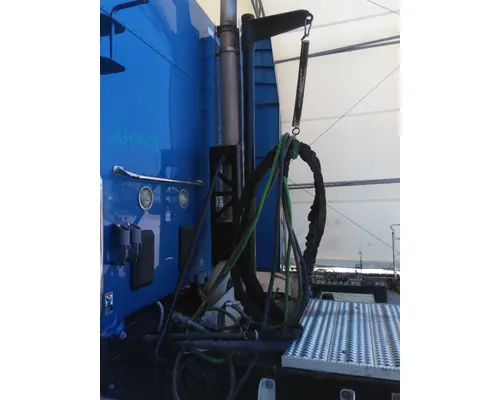 PETERBILT 579 WET KIT