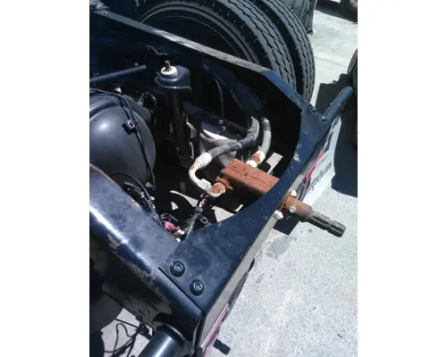PETERBILT 579 WET KIT