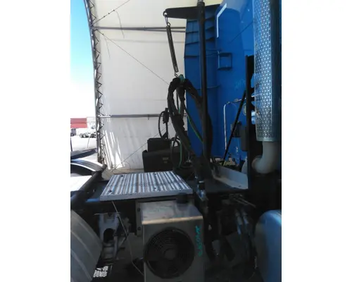 PETERBILT 579 WET KIT