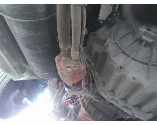 PETERBILT 579 WET KIT