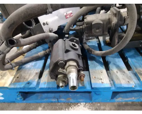 PETERBILT 579 WET KIT