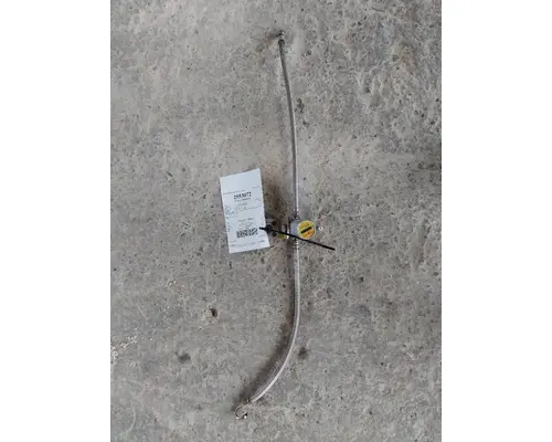 PETERBILT 579 WHEEL COMPONENT