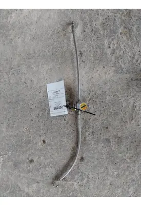 PETERBILT 579 WHEEL COMPONENT