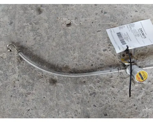 PETERBILT 579 WHEEL COMPONENT