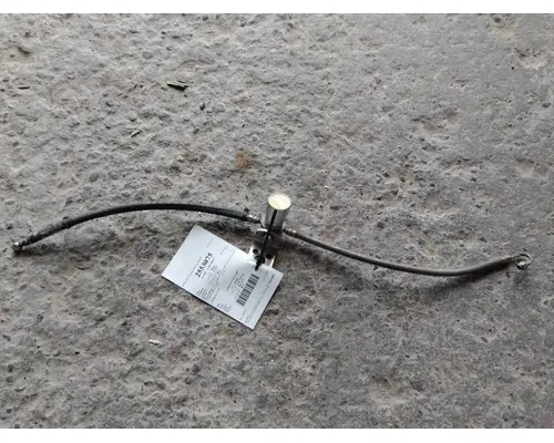 PETERBILT 579 WHEEL COMPONENT