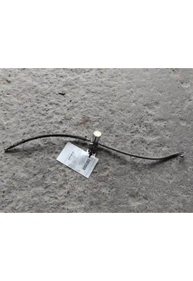 PETERBILT 579 WHEEL COMPONENT