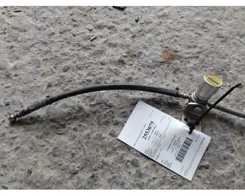 PETERBILT 579 WHEEL COMPONENT