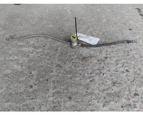 PETERBILT 579 WHEEL COMPONENT