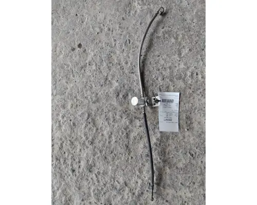 PETERBILT 579 WHEEL COMPONENT