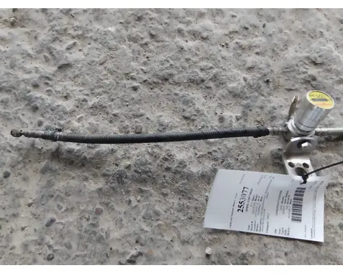 PETERBILT 579 WHEEL COMPONENT