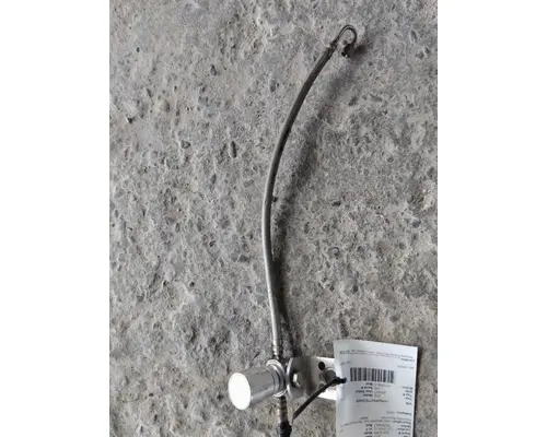 PETERBILT 579 WHEEL COMPONENT