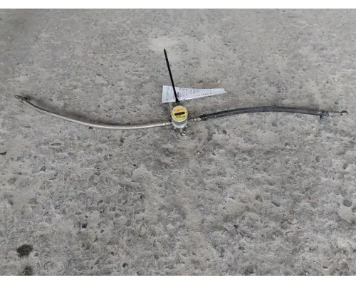 PETERBILT 579 WHEEL COMPONENT