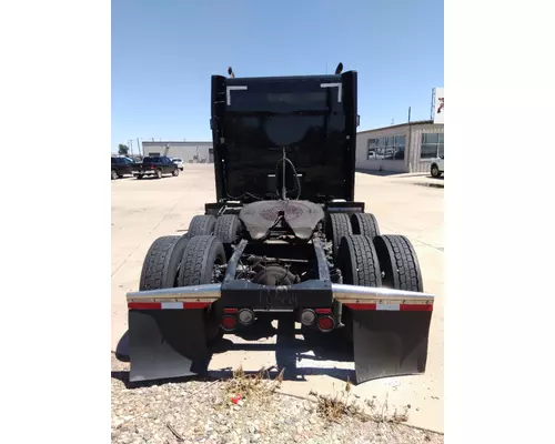 PETERBILT 579 WHOLE TRUCK FOR RESALE