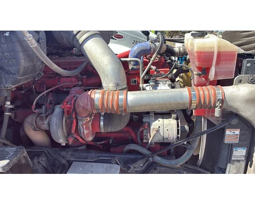 PETERBILT 579 WHOLE TRUCK FOR RESALE