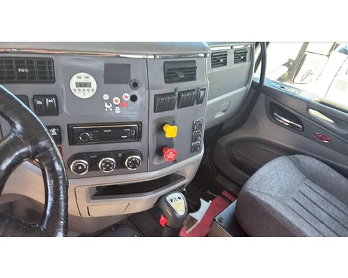PETERBILT 579 WHOLE TRUCK FOR RESALE