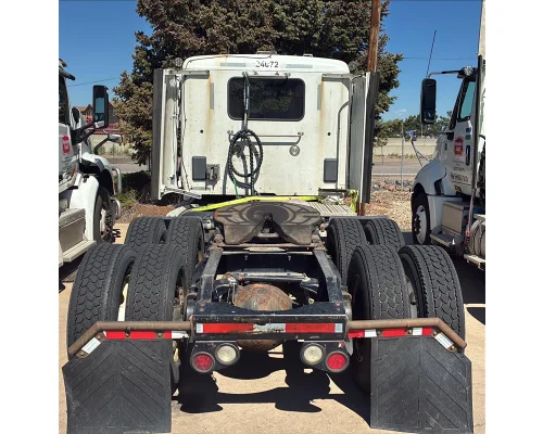 PETERBILT 579 WHOLE TRUCK FOR RESALE