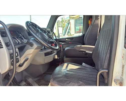 PETERBILT 579 WHOLE TRUCK FOR RESALE
