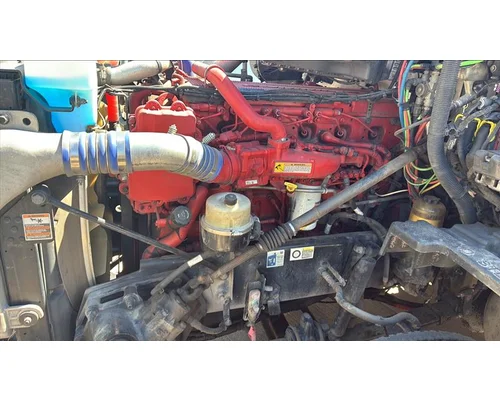 PETERBILT 579 WHOLE TRUCK FOR RESALE